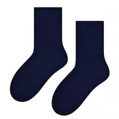 STEVEN sokid Navy Blue 001-007 29-31 001-007 BLUE