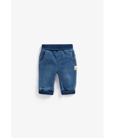 MOTHERCARE teksapüksid, BB868 568706