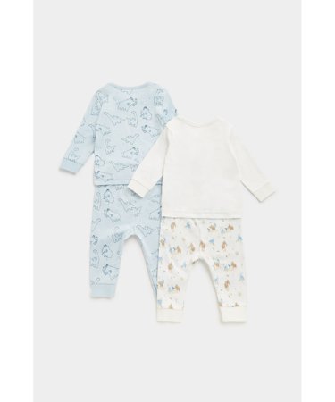 MOTHERCARE pidžaama 2 tk., FC054 638818
