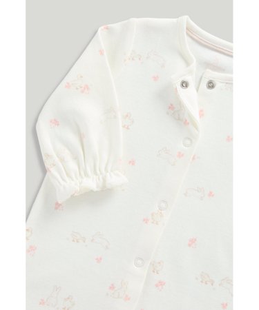 MOTHERCARE 3-osaline komplekt beebile, LK377 74 