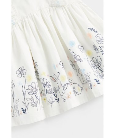 MOTHERCARE lühikeste varrukatega kleit, EC018 632482