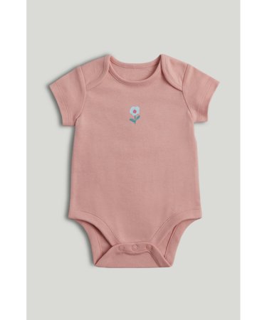 MOTHERCARE bodi, 5 tk., AX54001, cm 