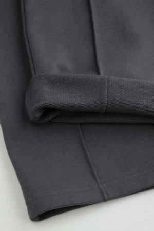 COCCODRILLO jooksupüksid, hallid, cm 