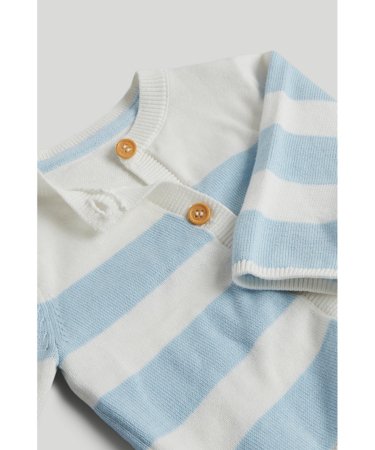 MOTHERCARE kombinesoon, kampsun ja müts, AV42801  