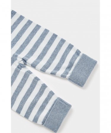 MOTHERCARE kampsun, püksid + müts, CB781 606419