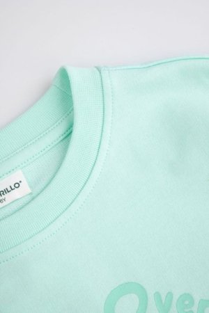 COCCODRILLO pusa, roheline, WC6132101SGK-011-104, 104 cm 