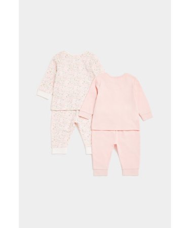 MOTHERCARE pidžaama, 2 tk., CB310 594842