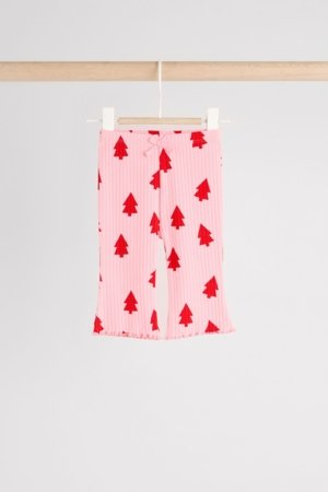 NEXT pikkade varrukatega t-särk + retuusid, B53624 80-86 