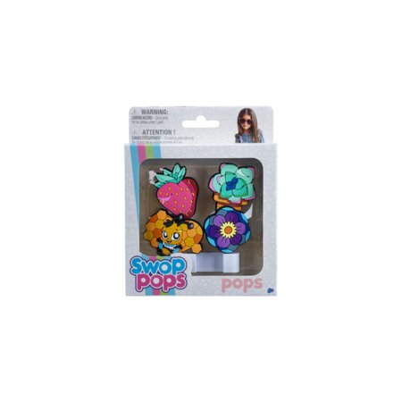 SWOPPOP koti tarvikud MIXED POPS, assortii, M1046 