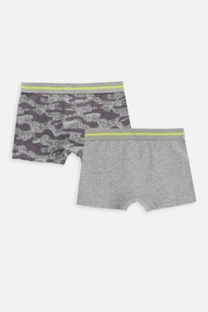 COCCODRILLO aluspüksid-bokserid, värvilised, suurus 