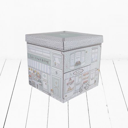 BABYBLOOMS Pidžaama Muffinid 2tk Cupcakes White/Green CCP20604