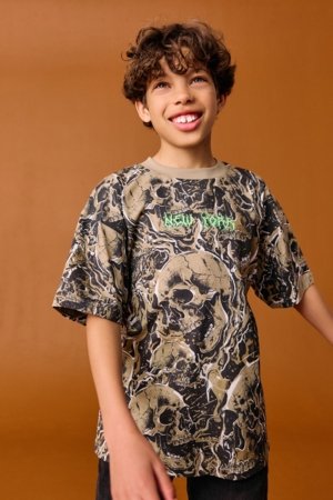 NEXT t-särk, F23978, cm