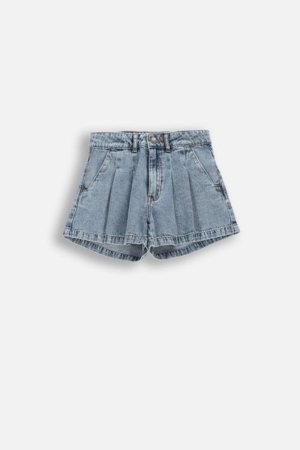 COCCODRILLO lühikesed püksid, sinised, 