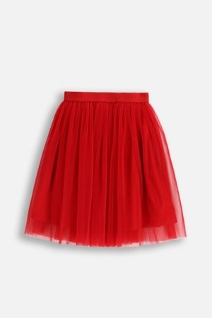 COCCODRILLO seelik, punane, ZC5124202EJG-009-116, 116 cm 