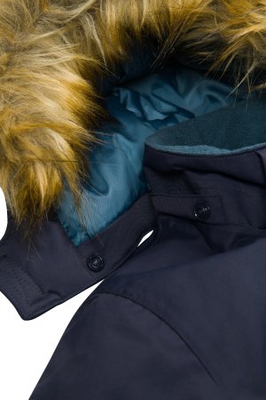 VIKING talvekombinesoon EXPOWER, tumesinine, 50-23590-5 50-23590-5-140