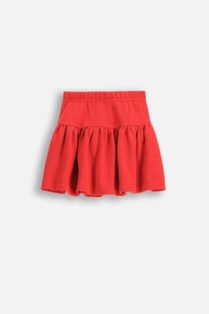 COCCODRILLO seelik ACADEMY GIRL KIDS, punane, cm 