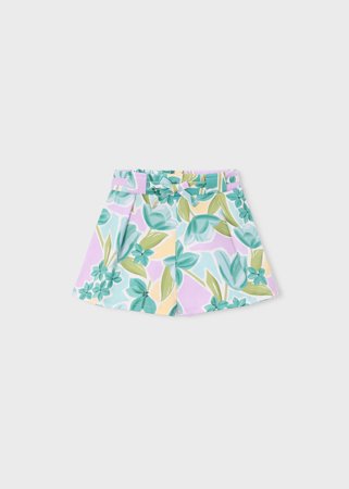 MAYORAL seelik-lühikesed püksid, lake, 3.906-71, 140 cm 