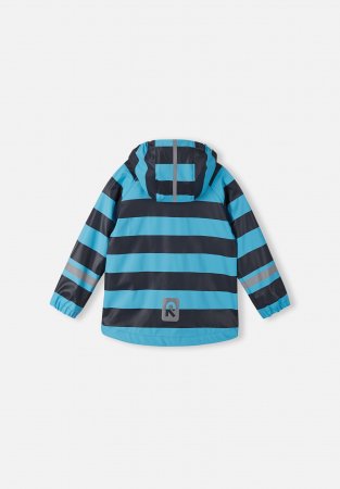 REIMA ilmastikukindel jope VESI, sinine, 110 cm, 521523A-6356 521523A-6356-134