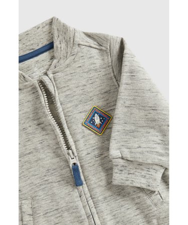 MOTHERCARE nööpidega kampsun, püksid ja t-särk, JL300 
