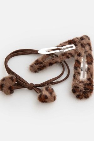 Coccodrillo juuksekummid ja juukseklambrid, sinised, ZC6311203PBJ-018-000 