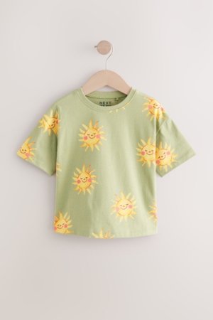 NEXT pikkade varrukatega t-särk, E51320 104-110 