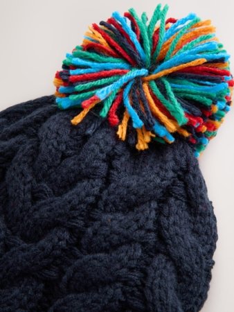 NEXT müts, sall ja kindad, F32317, cm 