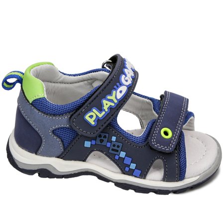 APAWWA sandaalid, ABX0242P-NAVY, suurus 