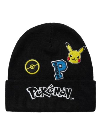 NAME IT POKEMON mütsike, 13245075 54-55 