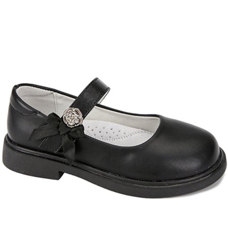 APAWWA baleriinad, ABC0753P-BLACK, suurus 