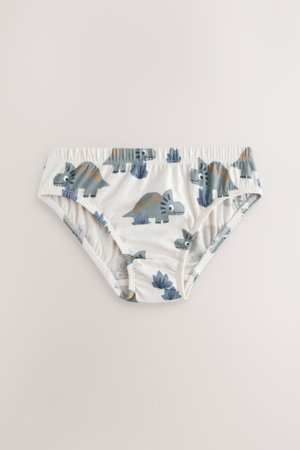 NEXT aluspüksid, 5 tk., AA1135, 98-104 cm 