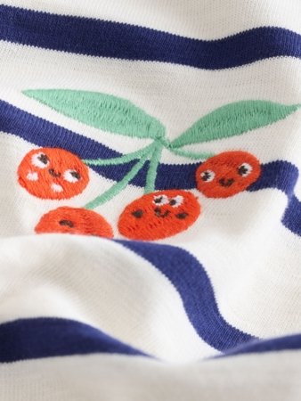 NEXT lühikeste varrukatega t-särk, H53697, 68 cm 