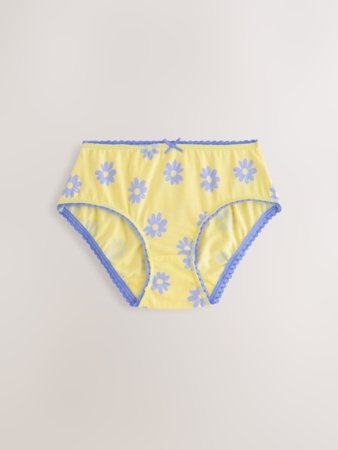 NEXT aluspüksid, 7 tk, H79602, 104 cm 