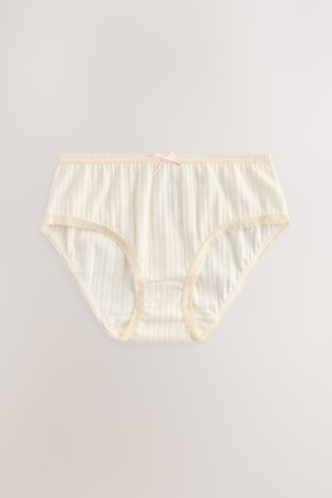 NEXT aluspüksid, 5 tk., E87085, 122-128 cm