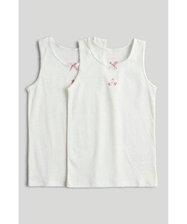 MOTHERCARE apakškrekli 2 gab., AV92001 cm 