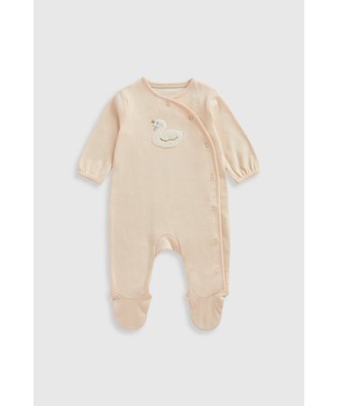MOTHERCARE zīdaiņu kombinezons, IF372 80 