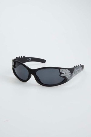 COCCODRILLO päikeseprillid SUNGLASSES, must, WC5312107SGL-021-000, one size cm 