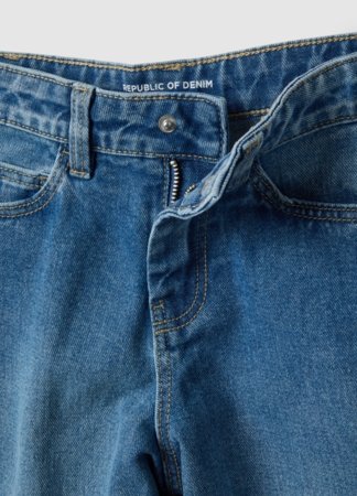 OVS teksapüksid, 134 cm, 002551570 