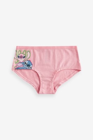 NEXT LILO AND STITCH aluspüksid, 5tk., 981980 146-152 