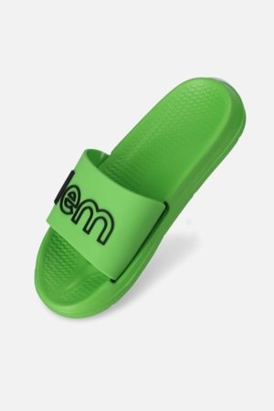 LEMON sussid, rohelised, WL6207101SHB-011-029, 29 suurus 