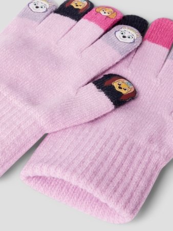 NAME IT PAW PATROL kindad, 13252105-BFA3AF one size cm 