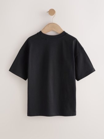 NEXT lühikeste varrukatega t-särk, W56125, cm 