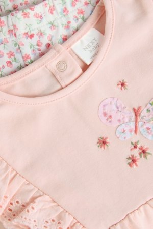 NEXT pikkade varrukatega särk ja säärised, Q95420 62-68 