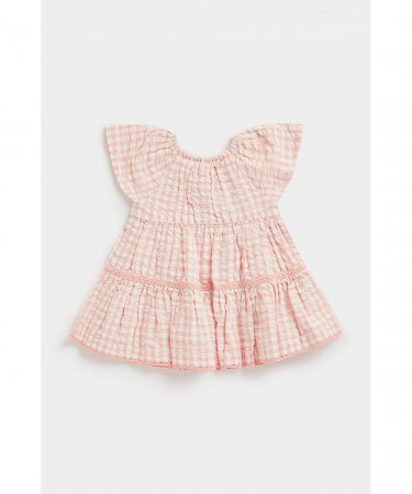 MOTHERCARE lühikeste varrukatega kleit, EC017 632468