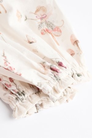 NEXT pikkade varrukatega kleit ja sukkpüksid, Q94880 80-86 