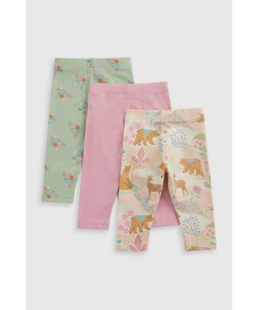 MOTHERCARE legini 3 gab., JL522 116 