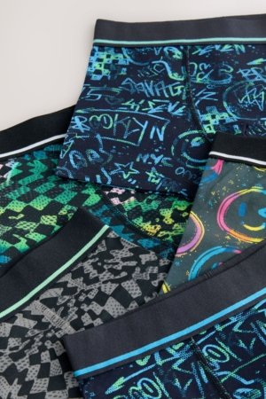 NEXT aluspüksid, 5 tk., E98877, 110-116 