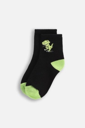 COCCODRILLO sokid SOCKS BOY, värv, WC5382213SOB-022-036, 36 cm 