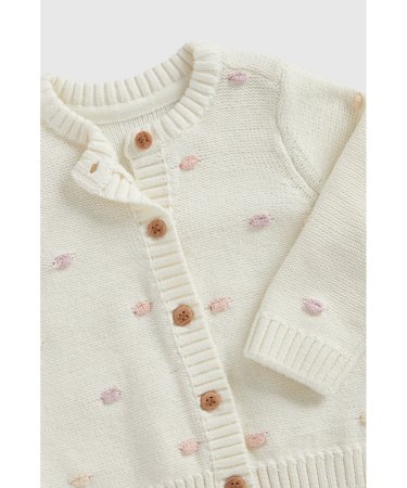 MOTHERCARE kardigāns, IF382 86 