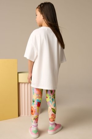 NEXT lühikeste varrukatega särk ja säärised, E45360 152 