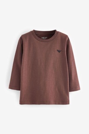 NEXT pikkade varrukatega särgid, 650670 74-80